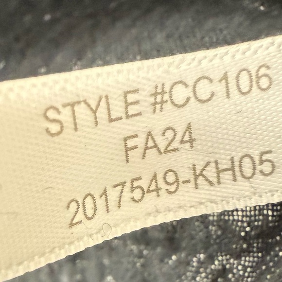 J. Crew Fall 2024 Short Sleeve Gauze Popover Dress/Coverup Sz S - Picture 9 of 9